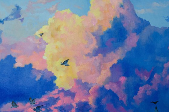 Gulls