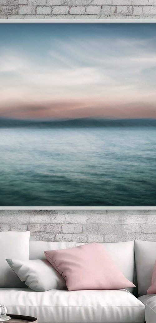 The gulf in shades (studio 16) by Karim Carella