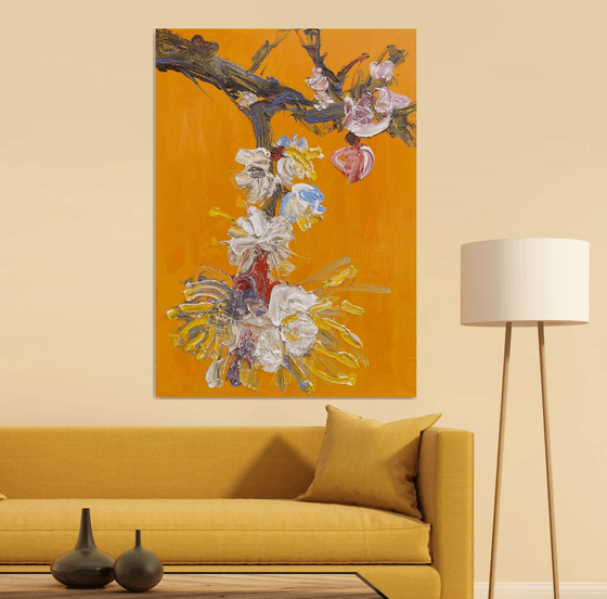 The power of the flower