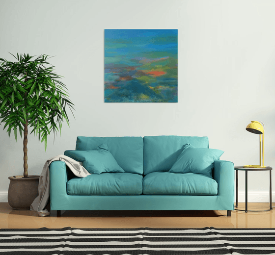 The Dutch Coast (May)