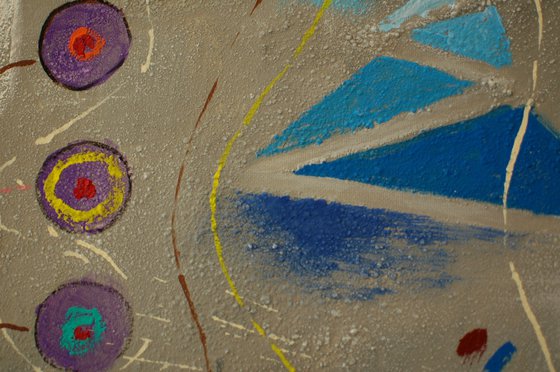 "Elements Of Life V"