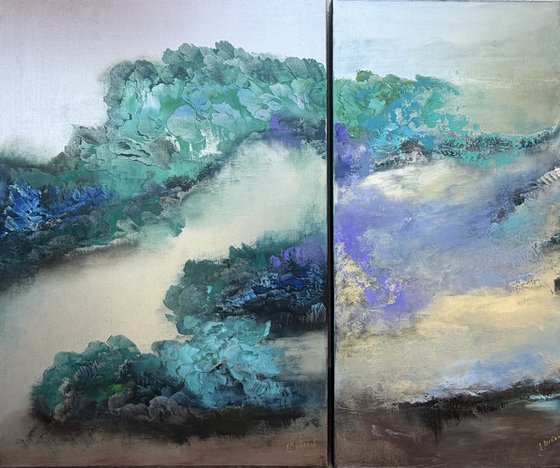 Lagoon I