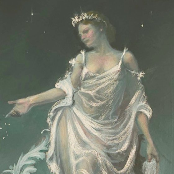 Daughter of the Universe