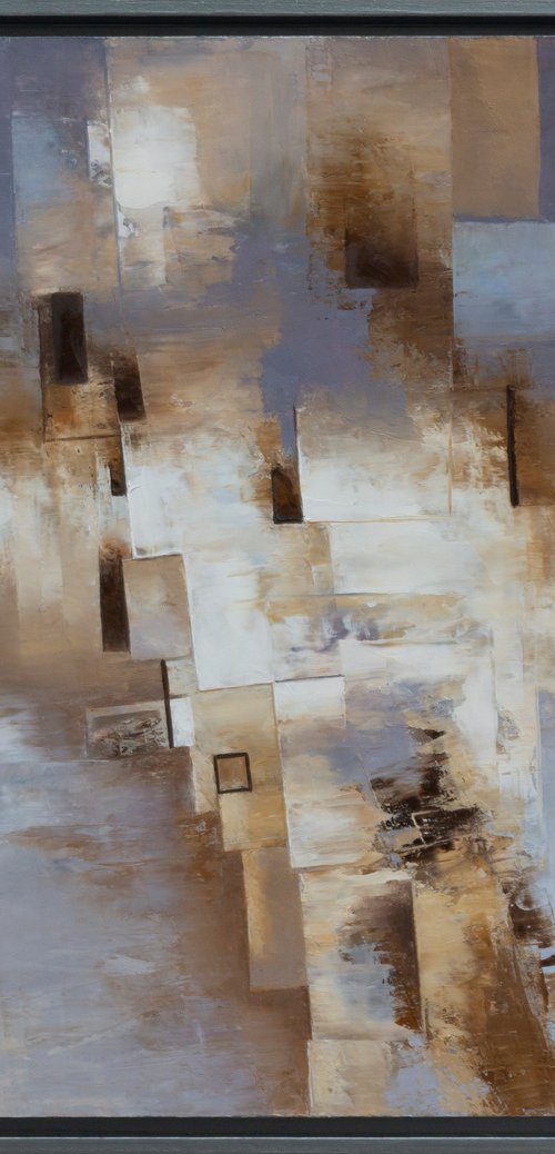 ABSTRACT 02 by Oleksii Vylusk
