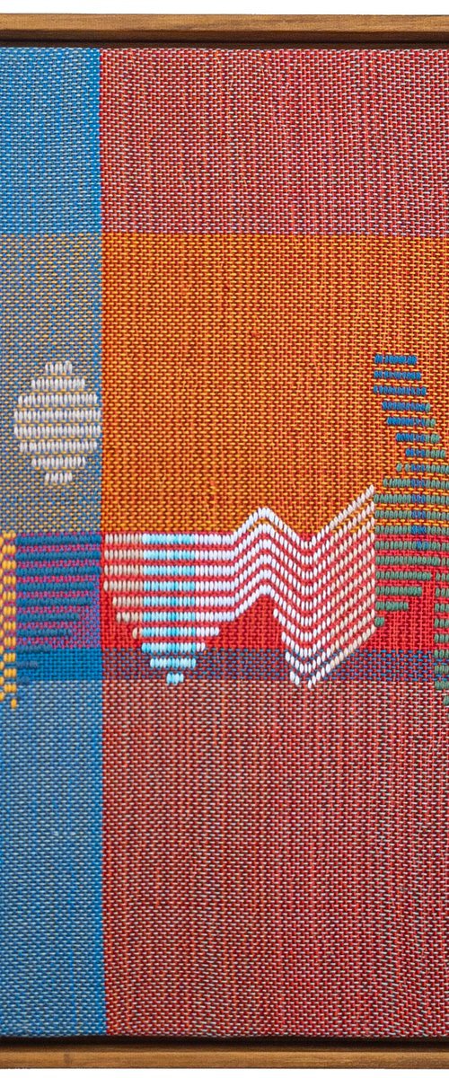 TERRAE 1 by Susanna Costantini