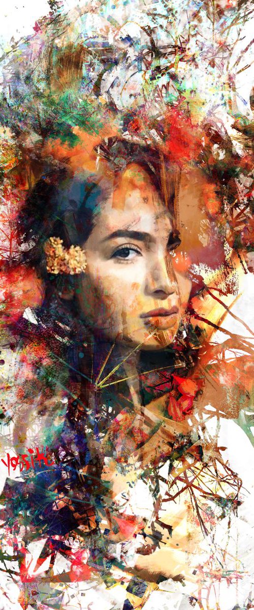 time for perfection by Yossi Kotler