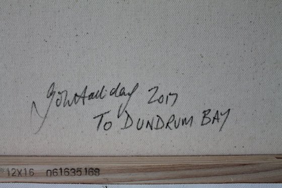To Dundrum Bay, Ireland