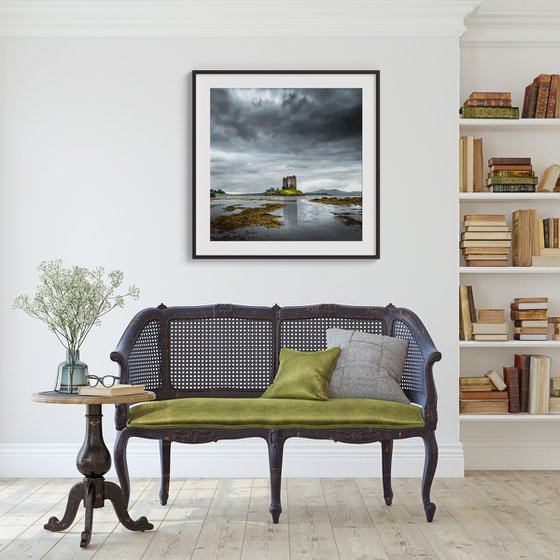 Castle Stalker