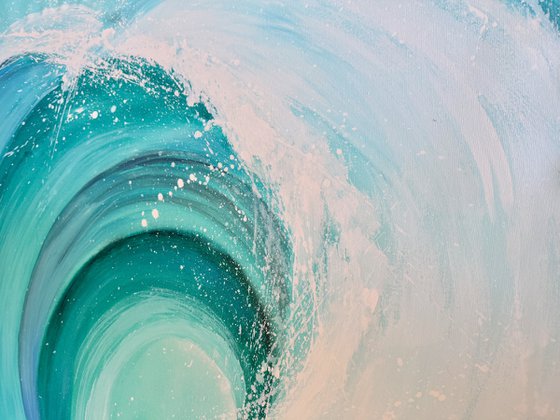 Wave No.6
