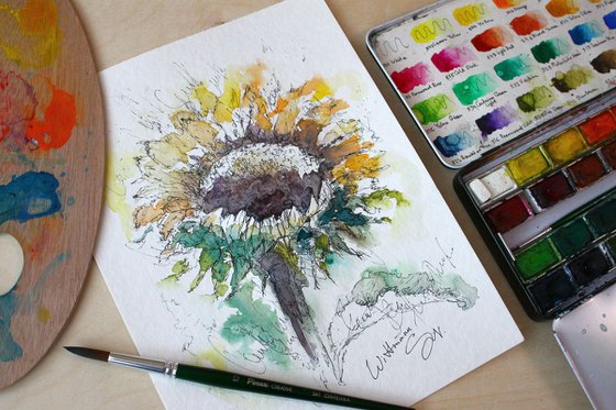 Sunflower