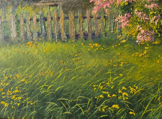 Spring Symphony