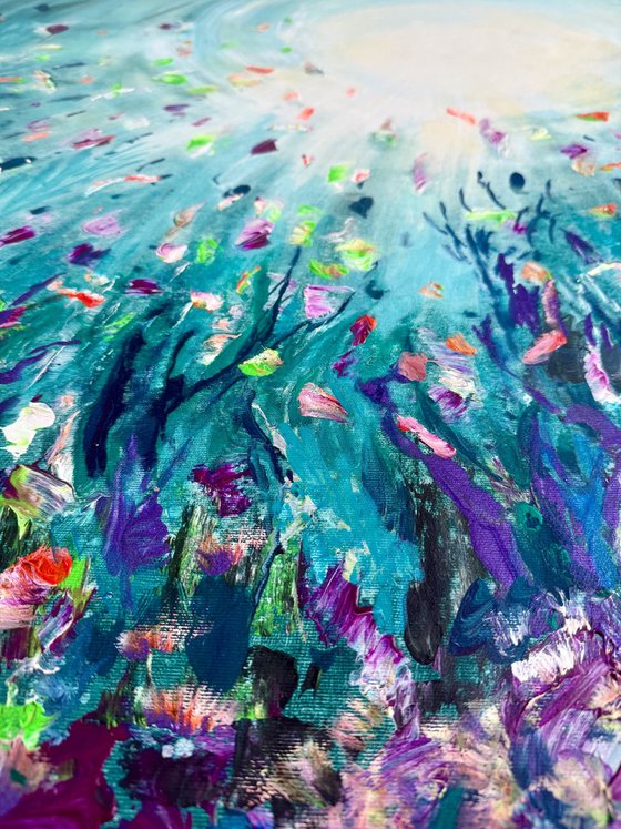 Underwater No.26