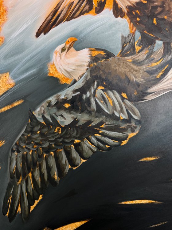 Wings of Metamorphosis