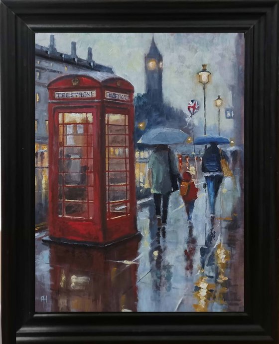 Icons of London