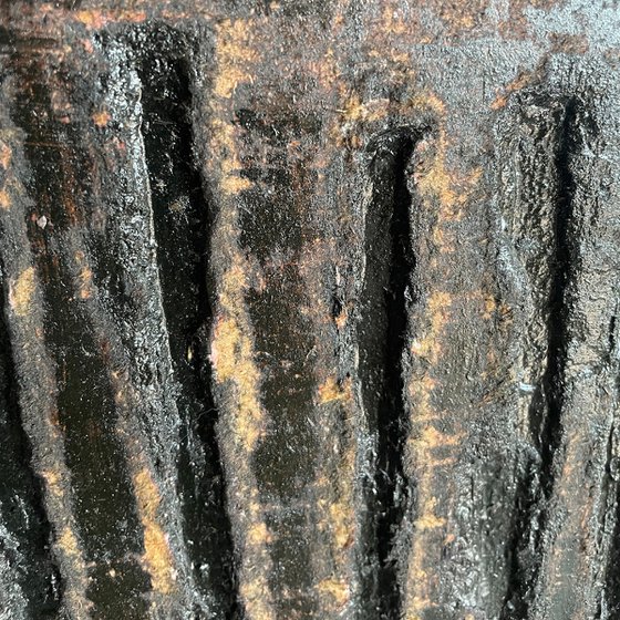 Vertical Concepts - Static Pain