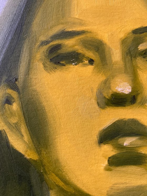 Portrait 13