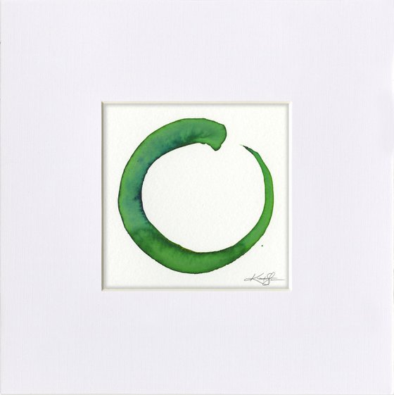 Enso Abstract Collection 1