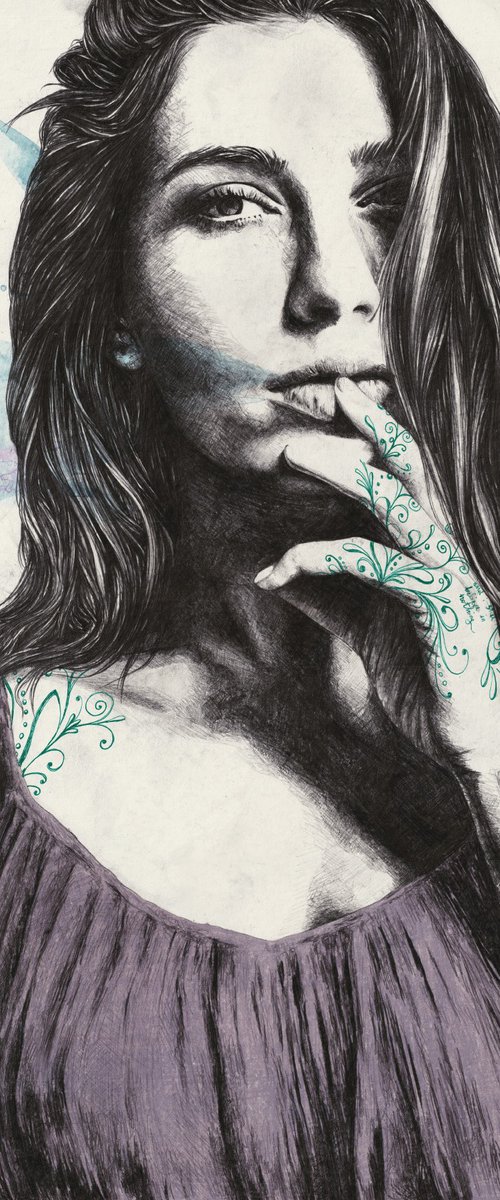 Believe In Nothing by Marco Paludet