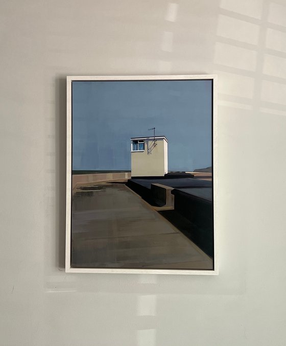 Margate Lookout