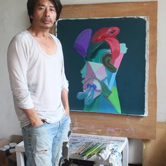 Visit Chunhong Dong shop