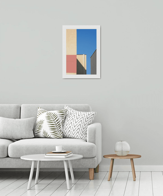 Wallscape 285