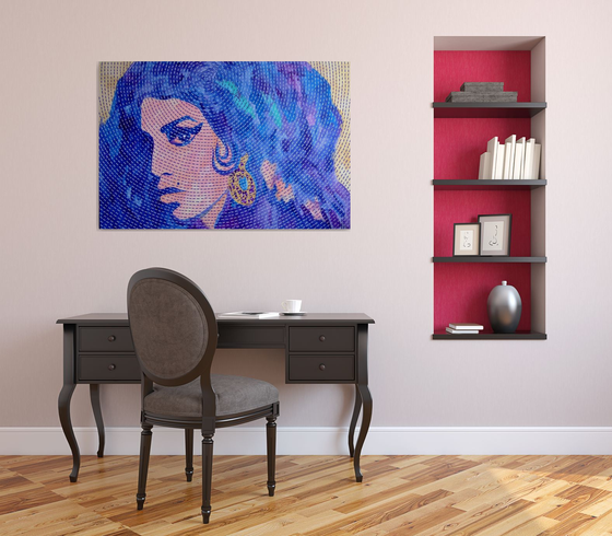 Amy