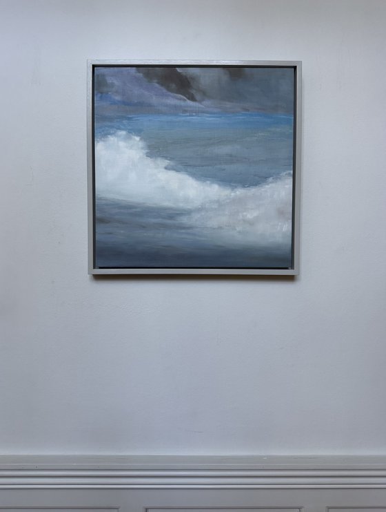 A Windswept Walk