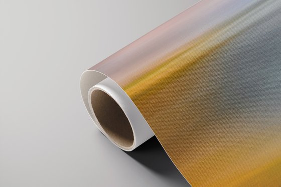 Harvest Gold, Orkney