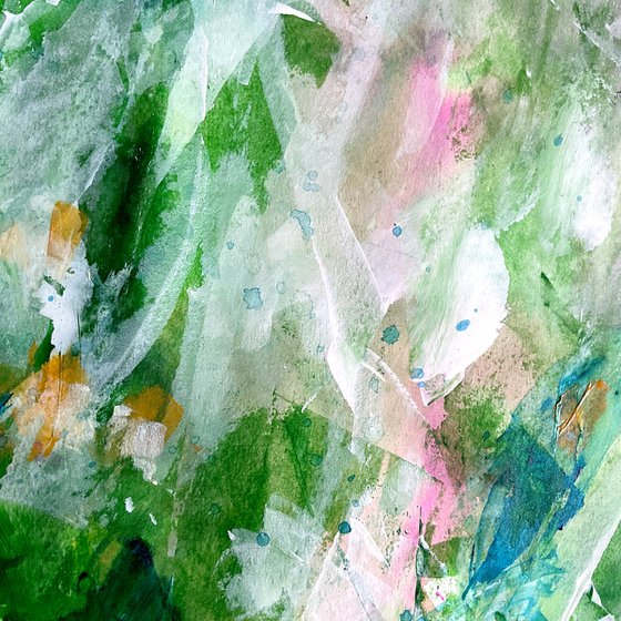 Spring Dream 2