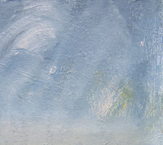 Misty Coast