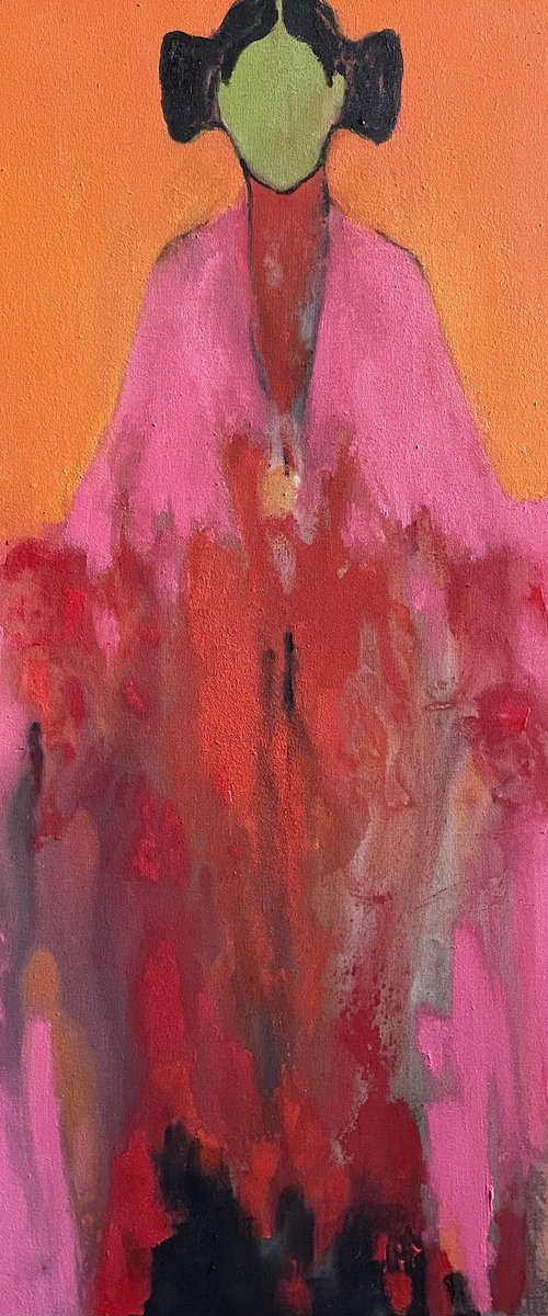 After Alienation – Residual Warmth by Gela MIKAVA