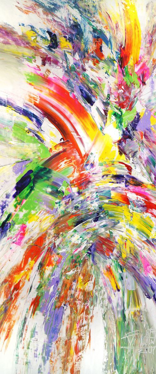 Summer Inspirations L 1 by Peter Nottrott
