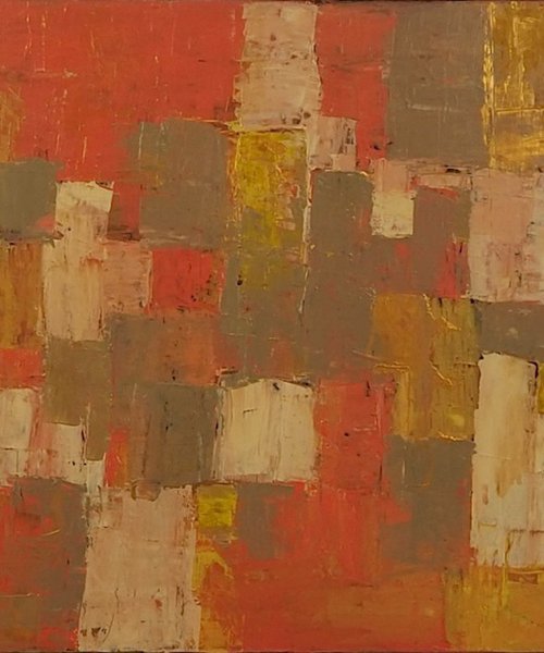 Dream Like Nothing Ever Happened by Kalpana Soanes