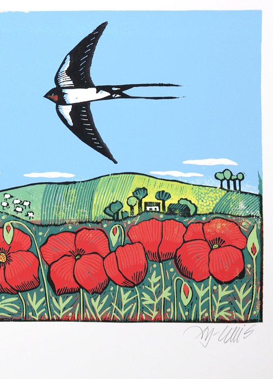 a Loveletter to Summer