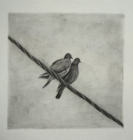 U'll always be my home