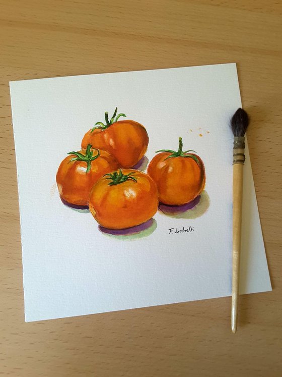 Tomatoes n.3