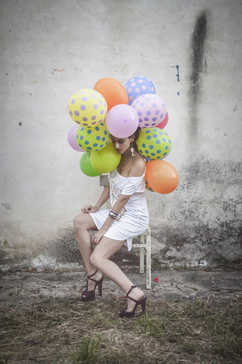 Lightness 01 by Alessandro Passerini