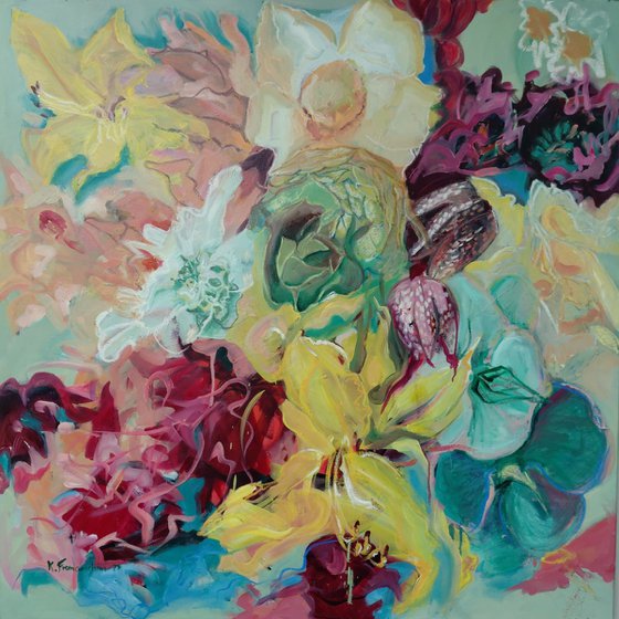 Extemporaneous Composition I