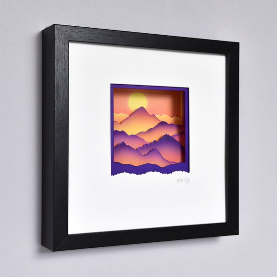 Sunset Symphony