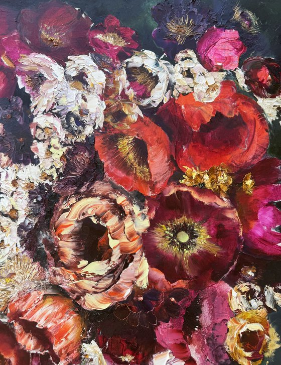 MY MAGIC FLORALS