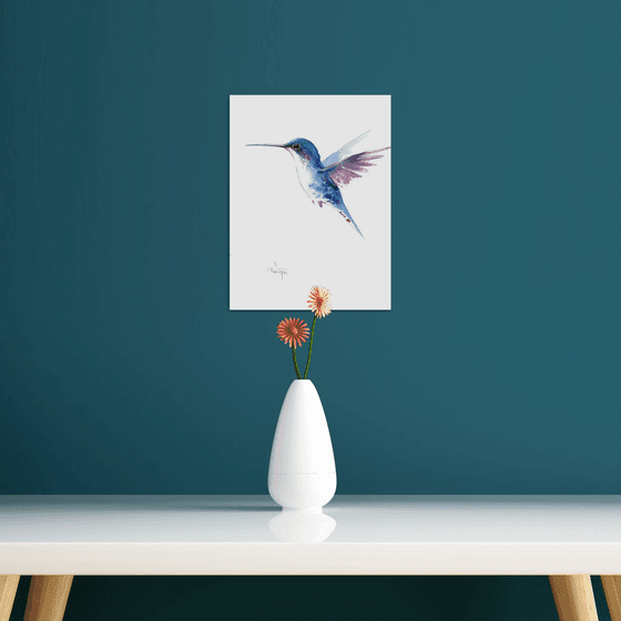 Hummingbird