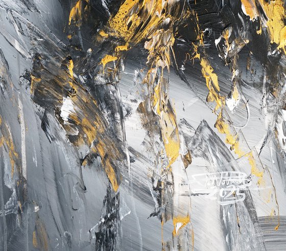 Symphony In Gold C 1