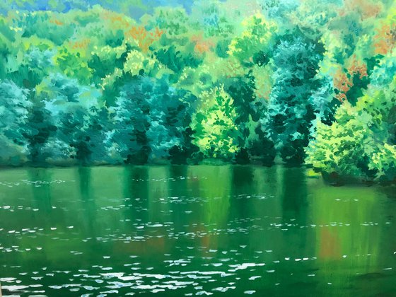 Waterscape 02