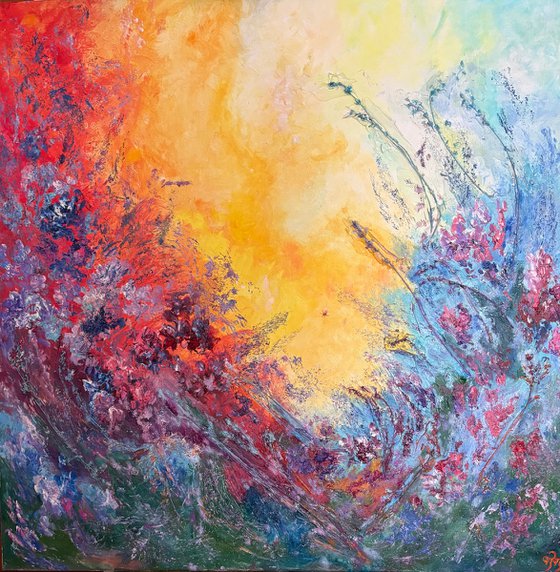 Essence of Bloom
