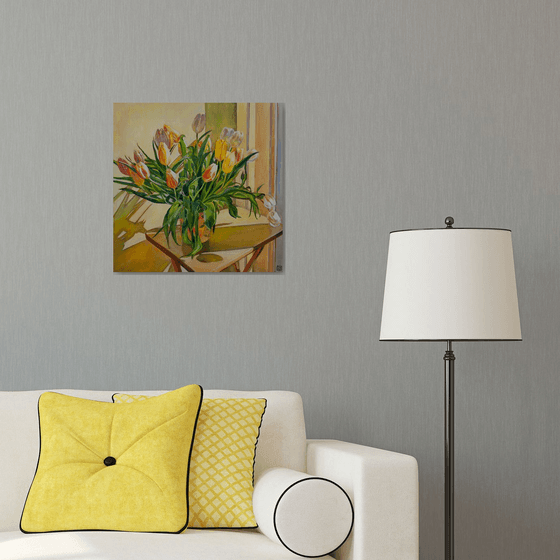 Tulips