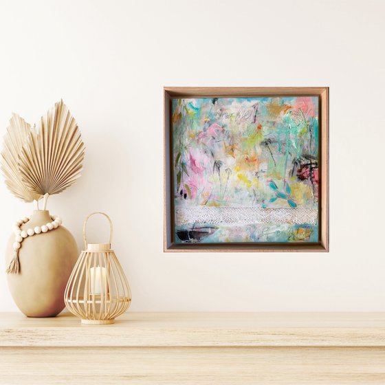 Make your life a paradise No.2