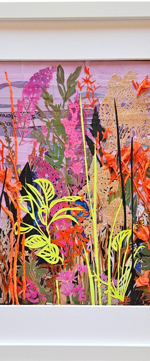 Garden of Dreams #5 by V+V Kniazievi
