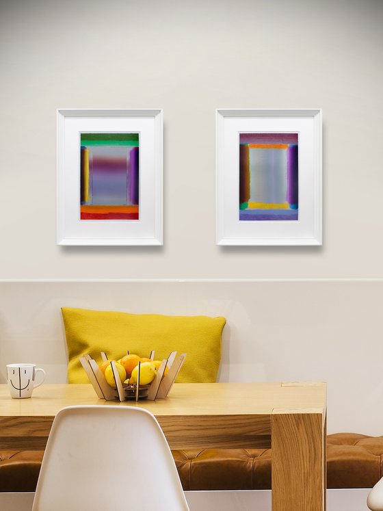 'ROOMS OF LIGHT' - 19