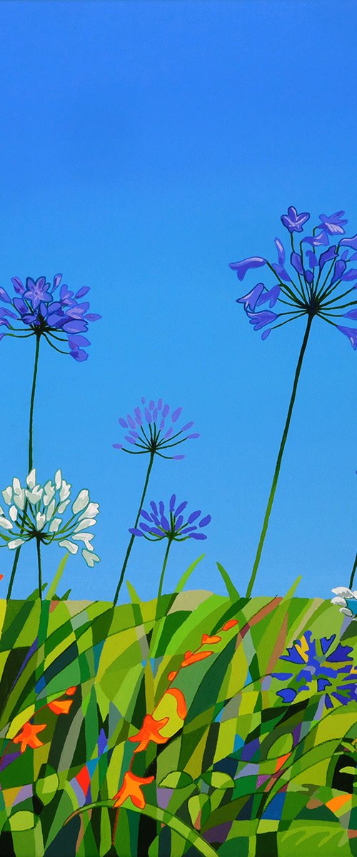 Carefree by Theresa Shaw