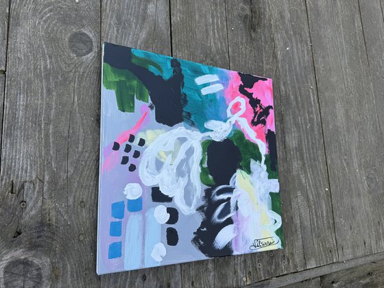 Remembering Balance 24